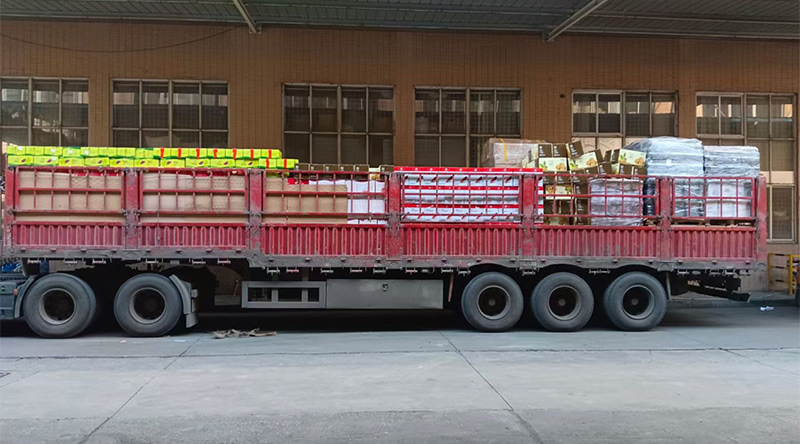 临沂到惠州物流公司-冷链物流-上门取货 临沂到惠州物流公司-冷链物流-上门取货